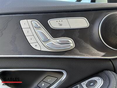 2017 Mercedes-Benz C 300   - Photo 13 - Miami, FL 33165