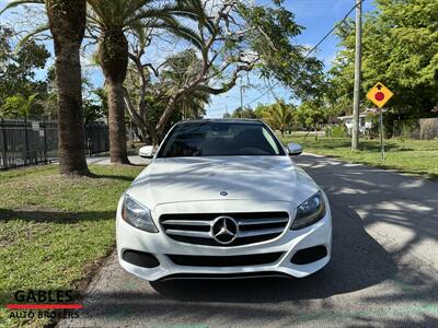 2017 Mercedes-Benz C 300   - Photo 9 - Miami, FL 33165