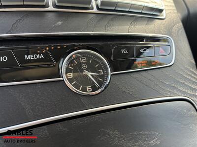 2017 Mercedes-Benz C 300   - Photo 18 - Miami, FL 33165