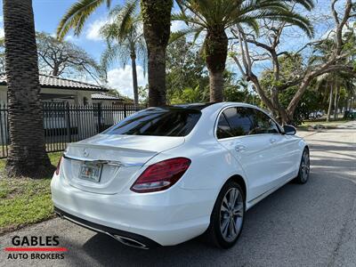 2017 Mercedes-Benz C 300   - Photo 5 - Miami, FL 33165