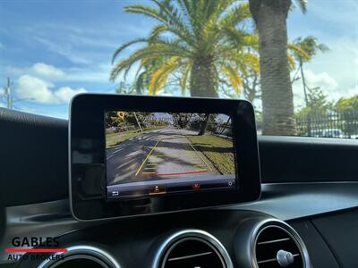 2017 Mercedes-Benz C 300   - Photo 19 - Miami, FL 33165