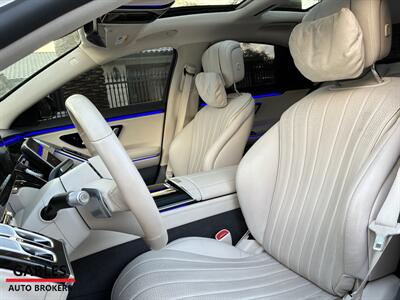 2023 Mercedes-Benz S 500 4MATIC   - Photo 28 - Miami, FL 33165