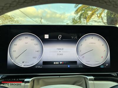 2023 Mercedes-Benz S 500 4MATIC   - Photo 22 - Miami, FL 33165