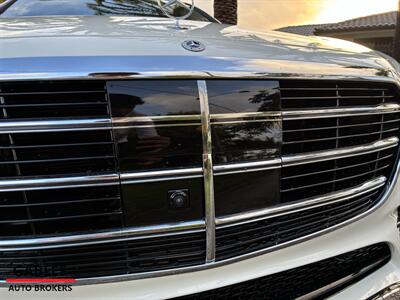 2023 Mercedes-Benz S 500 4MATIC   - Photo 4 - Miami, FL 33165