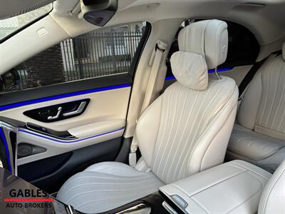 2023 Mercedes-Benz S 500 4MATIC   - Photo 30 - Miami, FL 33165