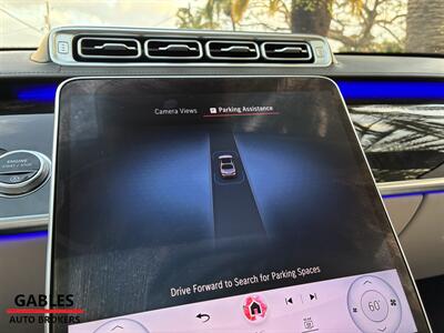2023 Mercedes-Benz S 500 4MATIC   - Photo 27 - Miami, FL 33165