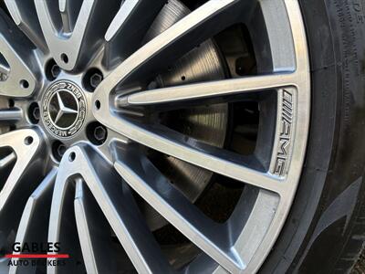 2023 Mercedes-Benz S 500 4MATIC   - Photo 8 - Miami, FL 33165