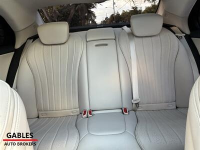 2023 Mercedes-Benz S 500 4MATIC   - Photo 31 - Miami, FL 33165