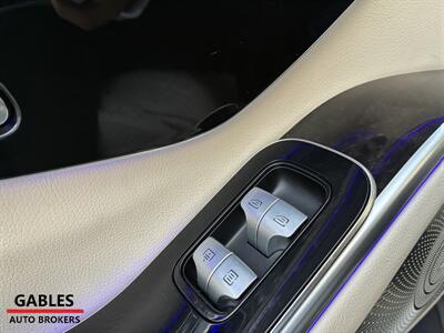 2023 Mercedes-Benz S 500 4MATIC   - Photo 34 - Miami, FL 33165