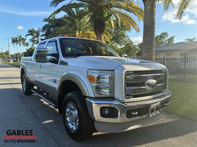 2012 Ford F-250 Super Duty King Ranch - Photo 3 - Miami, FL 33165