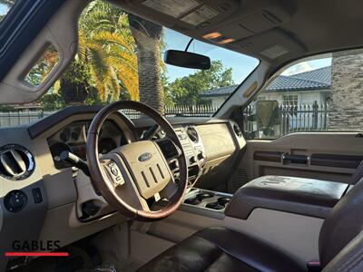 2012 Ford F-250 Super Duty King Ranch - Photo 12 - Miami, FL 33165