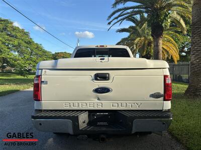 2012 Ford F-250 Super Duty King Ranch - Photo 11 - Miami, FL 33165