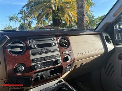 2012 Ford F-250 Super Duty King Ranch - Photo 16 - Miami, FL 33165