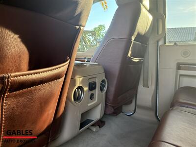 2012 Ford F-250 Super Duty King Ranch - Photo 26 - Miami, FL 33165