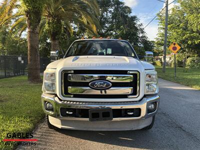 2012 Ford F-250 Super Duty King Ranch - Photo 8 - Miami, FL 33165