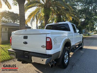 2012 Ford F-250 Super Duty King Ranch - Photo 4 - Miami, FL 33165