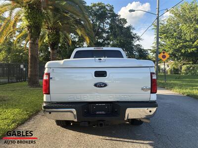 2012 Ford F-250 Super Duty King Ranch - Photo 5 - Miami, FL 33165