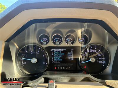 2012 Ford F-250 Super Duty King Ranch - Photo 15 - Miami, FL 33165