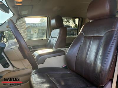 2012 Ford F-250 Super Duty King Ranch - Photo 19 - Miami, FL 33165