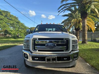 2012 Ford F-250 Super Duty King Ranch - Photo 2 - Miami, FL 33165