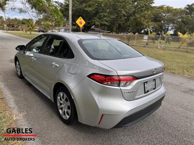 2023 Toyota Corolla LE   - Photo 11 - Miami, FL 33165