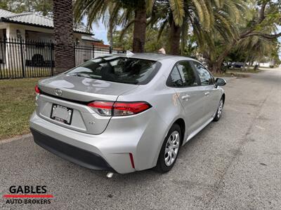 2023 Toyota Corolla LE   - Photo 6 - Miami, FL 33165