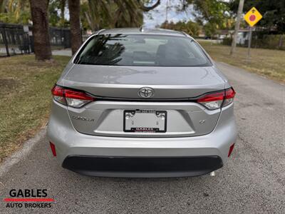 2023 Toyota Corolla LE   - Photo 10 - Miami, FL 33165