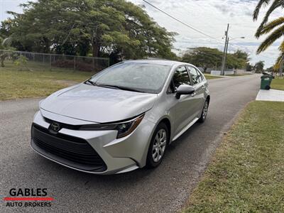 2023 Toyota Corolla LE   - Photo 8 - Miami, FL 33165