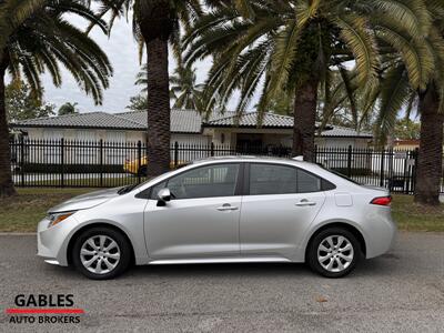 2023 Toyota Corolla LE   - Photo 5 - Miami, FL 33165