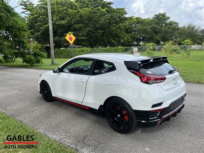 2022 Hyundai VELOSTER N   - Photo 10 - Miami, FL 33165