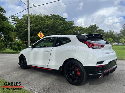 2022 Hyundai VELOSTER N   - Photo 9 - Miami, FL 33165