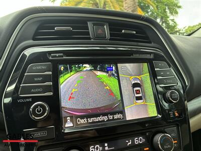 2017 Nissan Maxima Platinum   - Photo 18 - Miami, FL 33165