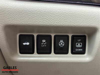 2017 Nissan Maxima Platinum   - Photo 14 - Miami, FL 33165