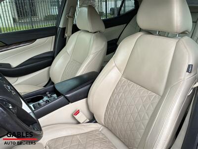 2017 Nissan Maxima Platinum   - Photo 24 - Miami, FL 33165