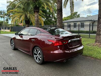 2017 Nissan Maxima Platinum   - Photo 11 - Miami, FL 33165