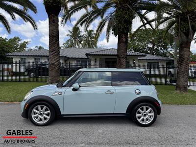 2013 MINI Hardtop Cooper S   - Photo 14 - Miami, FL 33165