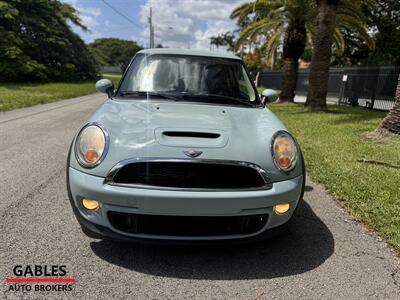 2013 MINI Hardtop Cooper S   - Photo 9 - Miami, FL 33165