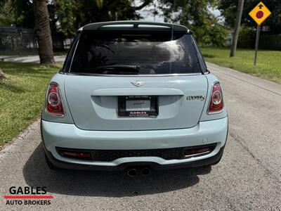 2013 MINI Hardtop Cooper S   - Photo 11 - Miami, FL 33165