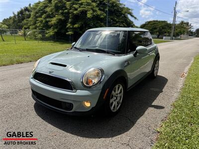 2013 MINI Hardtop Cooper S   - Photo 8 - Miami, FL 33165