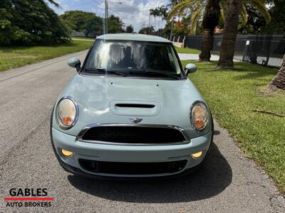 2013 MINI Hardtop Cooper S   - Photo 6 - Miami, FL 33165