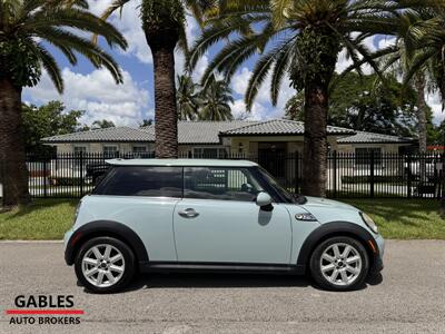 2013 MINI Hardtop Cooper S   - Photo 13 - Miami, FL 33165