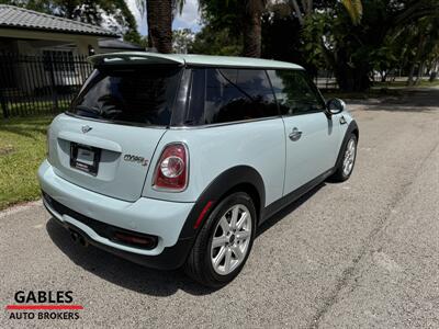 2013 MINI Hardtop Cooper S   - Photo 12 - Miami, FL 33165