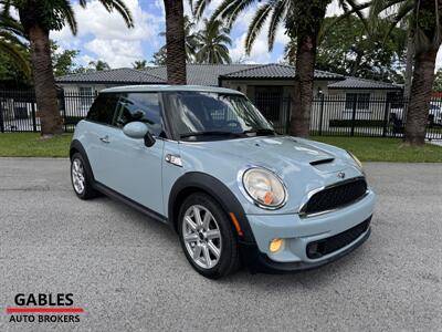 2013 MINI Hardtop Cooper S   - Photo 4 - Miami, FL 33165