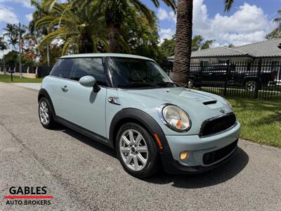 2013 MINI Hardtop Cooper S   - Photo 5 - Miami, FL 33165