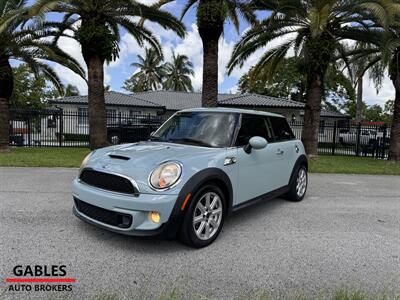 2013 MINI Hardtop Cooper S   - Photo 3 - Miami, FL 33165