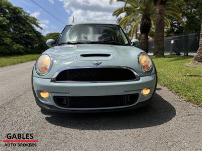 2013 MINI Hardtop Cooper S   - Photo 7 - Miami, FL 33165