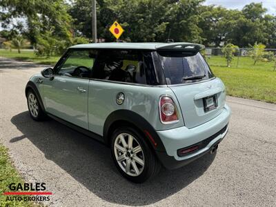 2013 MINI Hardtop Cooper S   - Photo 10 - Miami, FL 33165