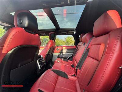 2019 Land Rover Range Rover Sport Supercharged Dynamic   - Photo 13 - Miami, FL 33165