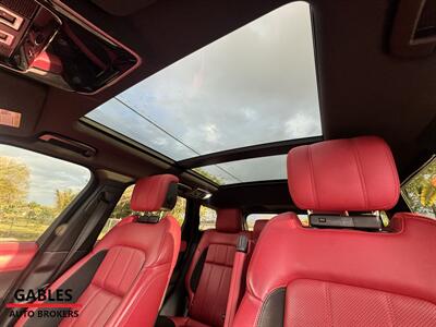 2019 Land Rover Range Rover Sport Supercharged Dynamic   - Photo 14 - Miami, FL 33165
