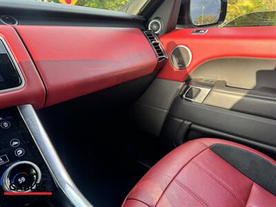 2019 Land Rover Range Rover Sport Supercharged Dynamic   - Photo 24 - Miami, FL 33165